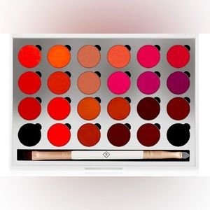 Custom Lip Palette